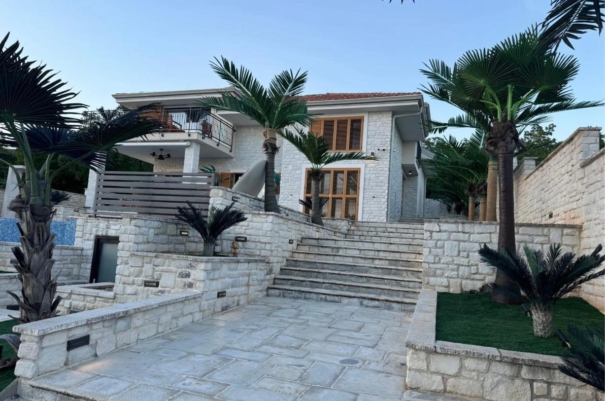 Villa a Cirquenizza, Croazia, 400 m² - foto 6