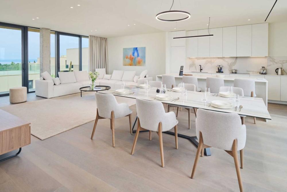 Villa in Umag, Kroatien, 452 m² - Foto 6