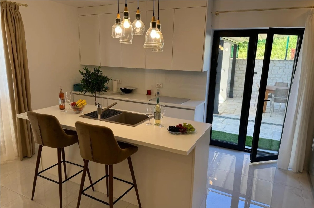 Villa a Cirquenizza, Croazia, 400 m² - foto 8