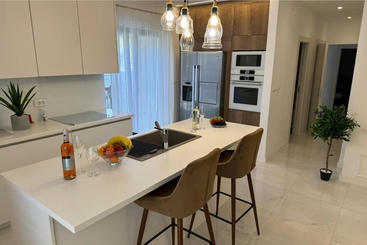 Villa a Cirquenizza, Croazia, 400 m² - foto 9