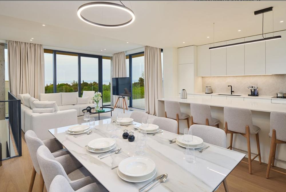 Villa in Umag, Kroatien, 452 m² - Foto 9