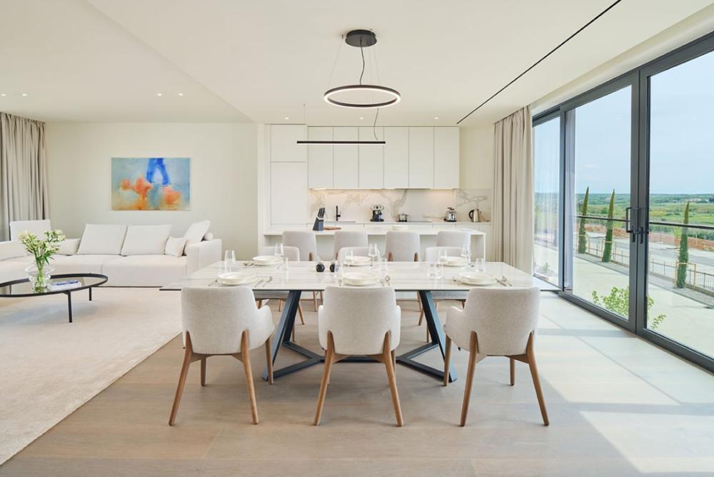 Villa in Umag, Croatia, 262 m² - picture 9