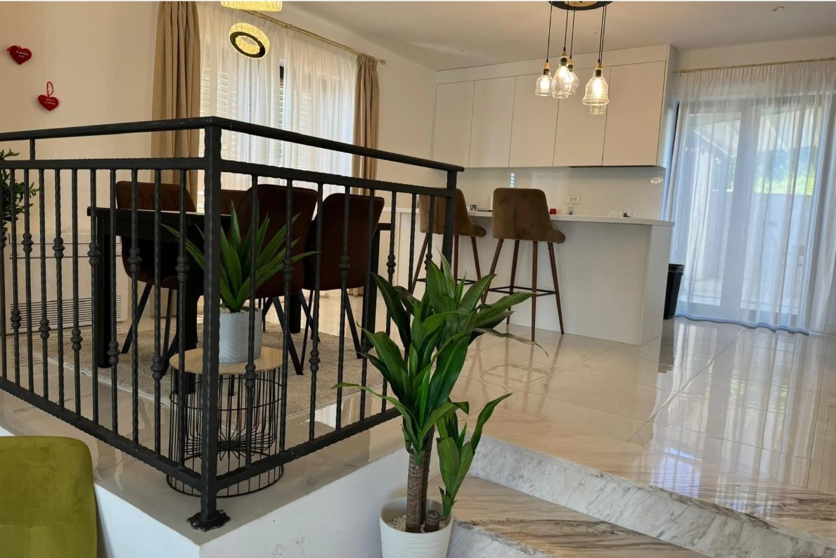 Villa a Cirquenizza, Croazia, 400 m² - foto 12