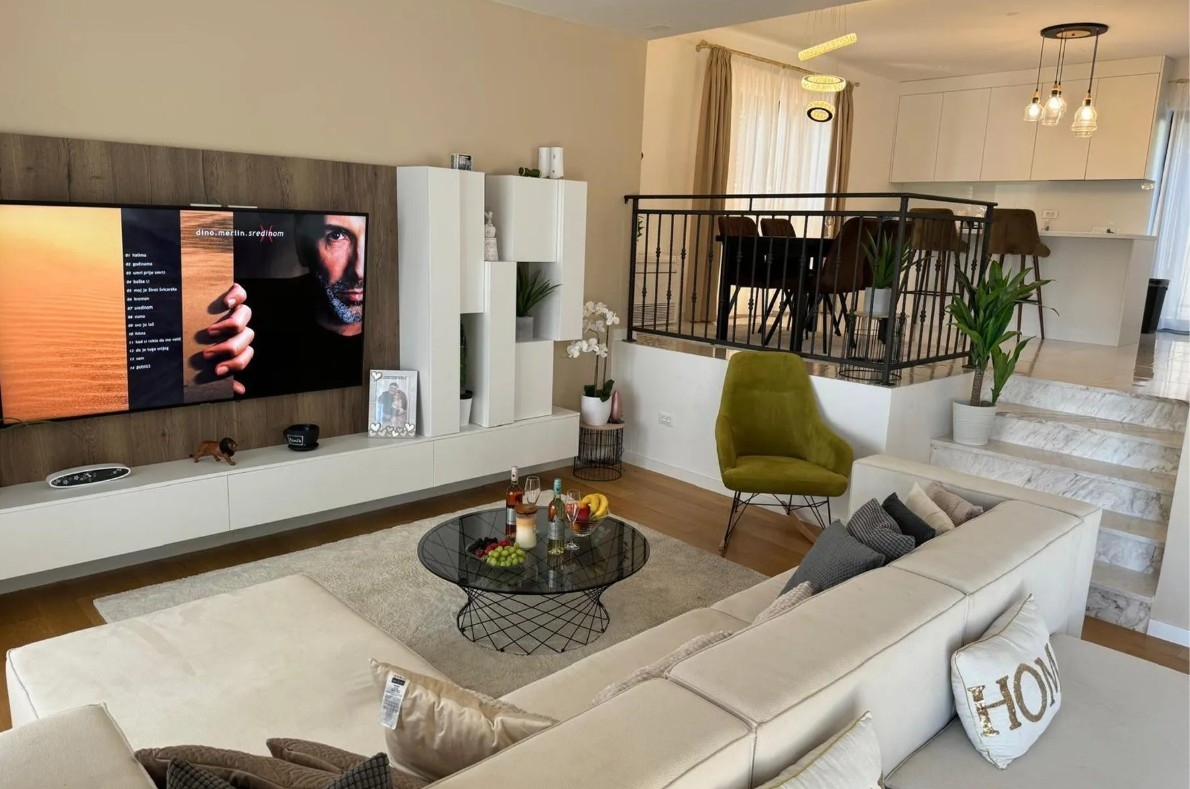 Villa a Cirquenizza, Croazia, 400 m² - foto 13