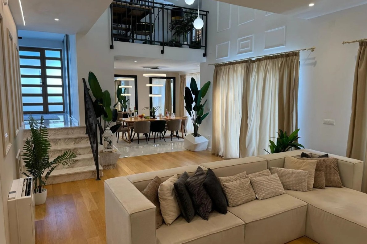 Villa a Cirquenizza, Croazia, 400 m² - foto 14