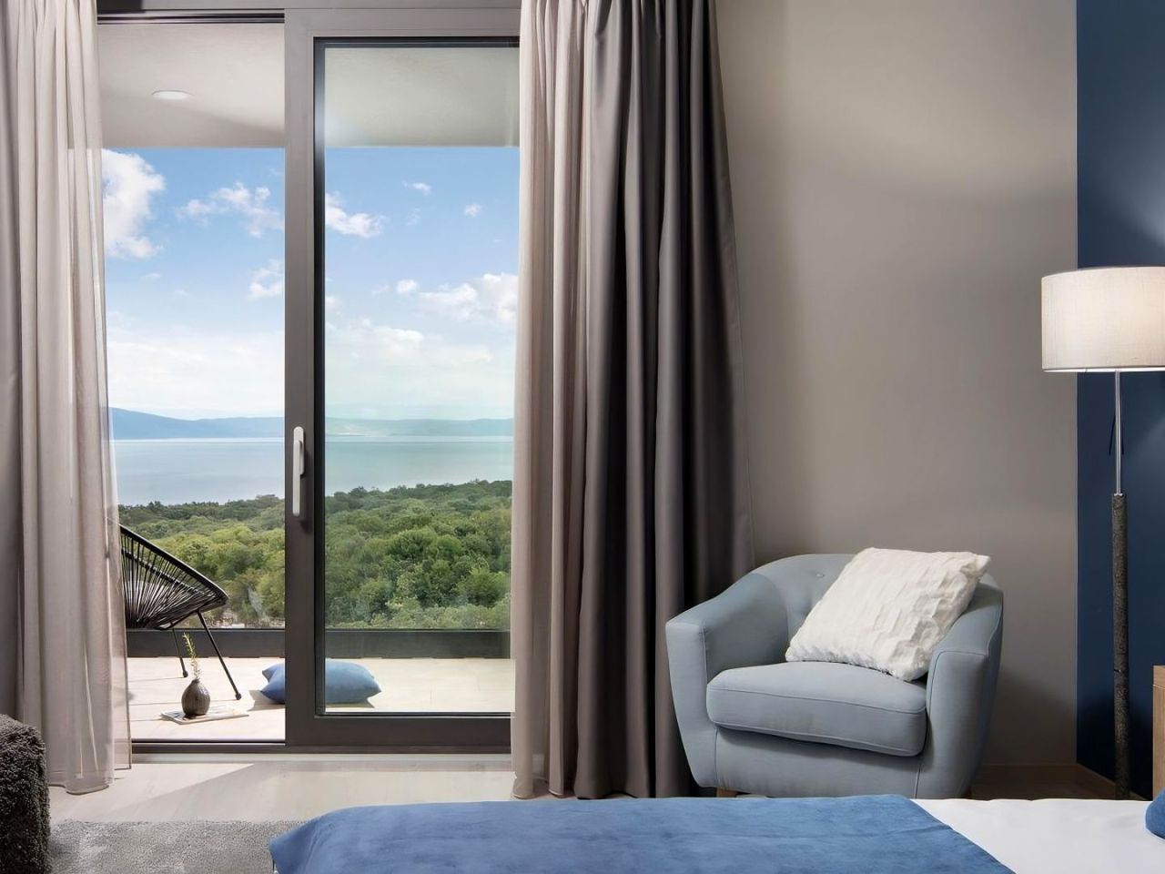 Villa in Rabac, Kroatien, 300 m² - Foto 15