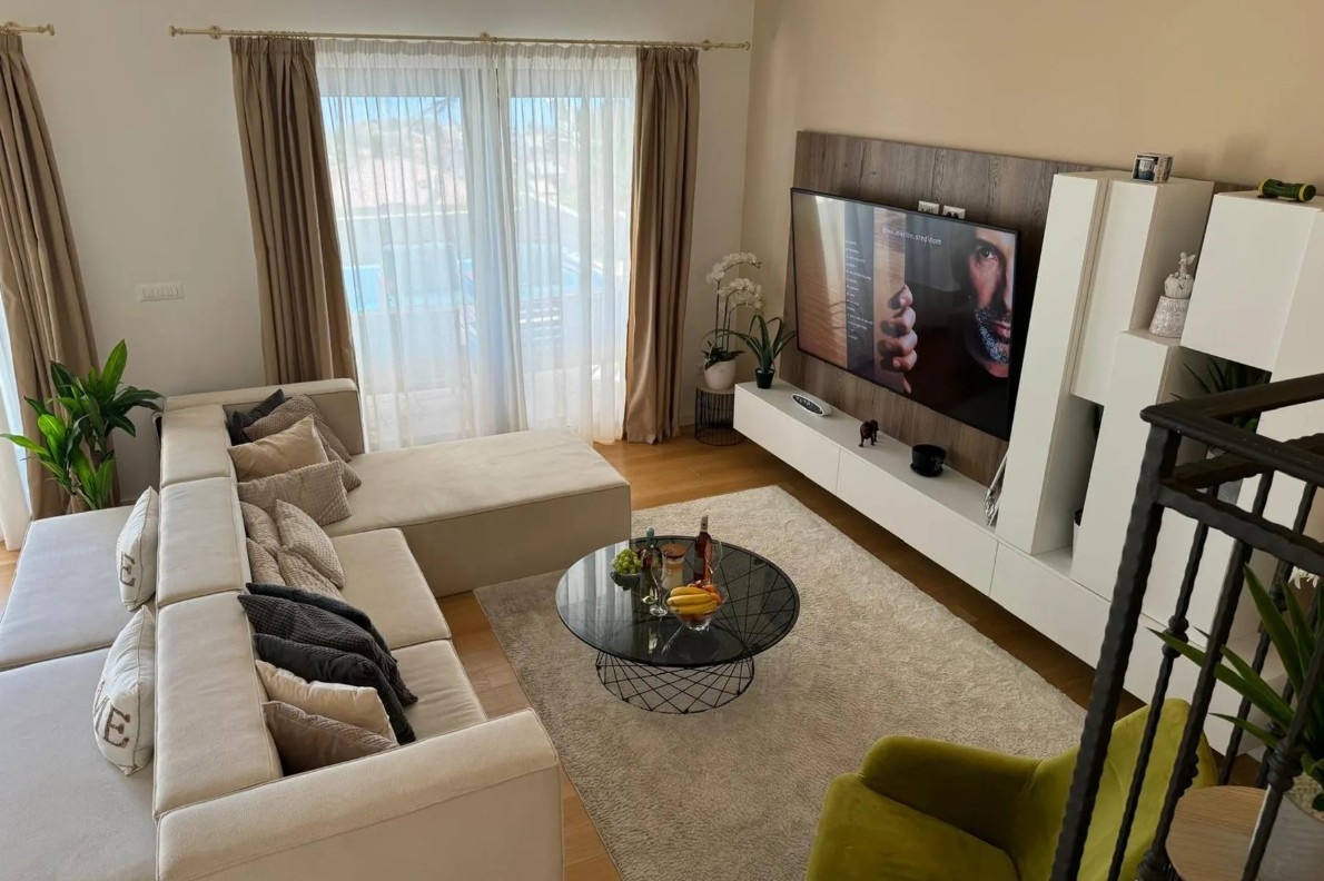 Villa a Cirquenizza, Croazia, 400 m² - foto 15