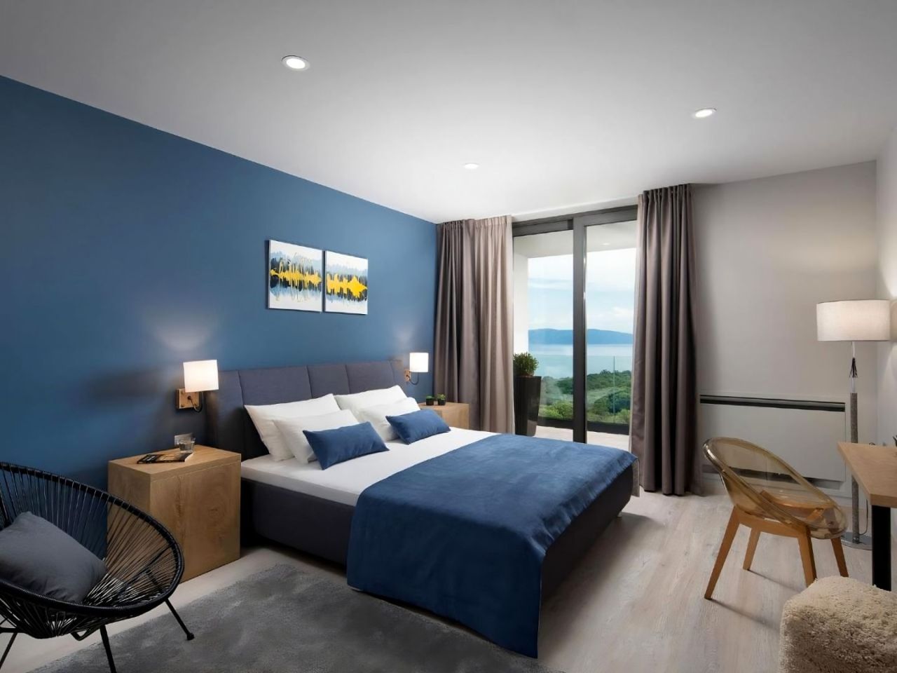 Villa in Rabac, Kroatien, 300 m² - Foto 17