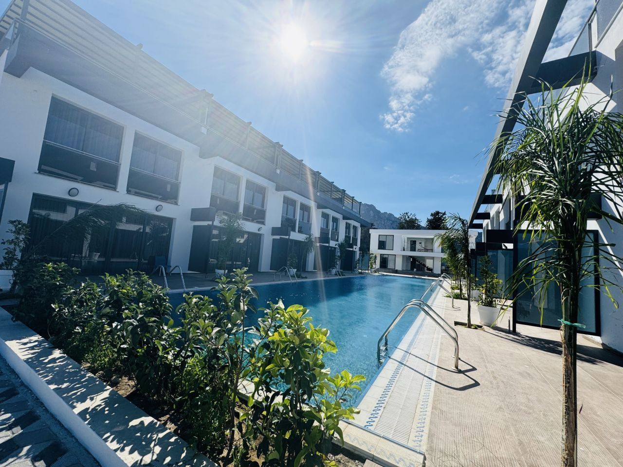 Townhouse in Karsiyaka, Cyprus, 150 m² - picture 14