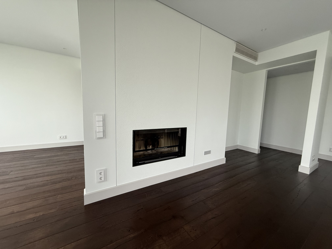 Appartamento a Riga, Lettonia, 173 m² - foto 2