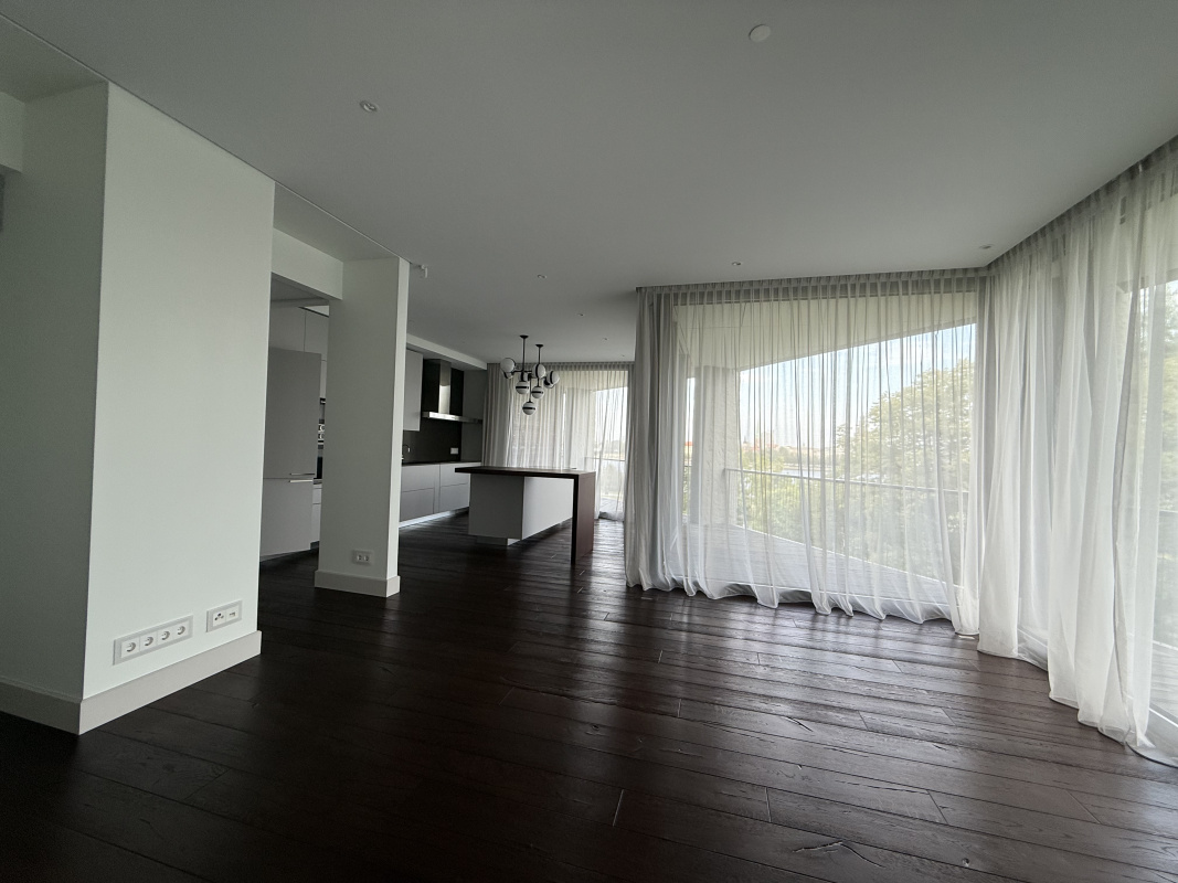 Appartamento a Riga, Lettonia, 173 m² - foto 3