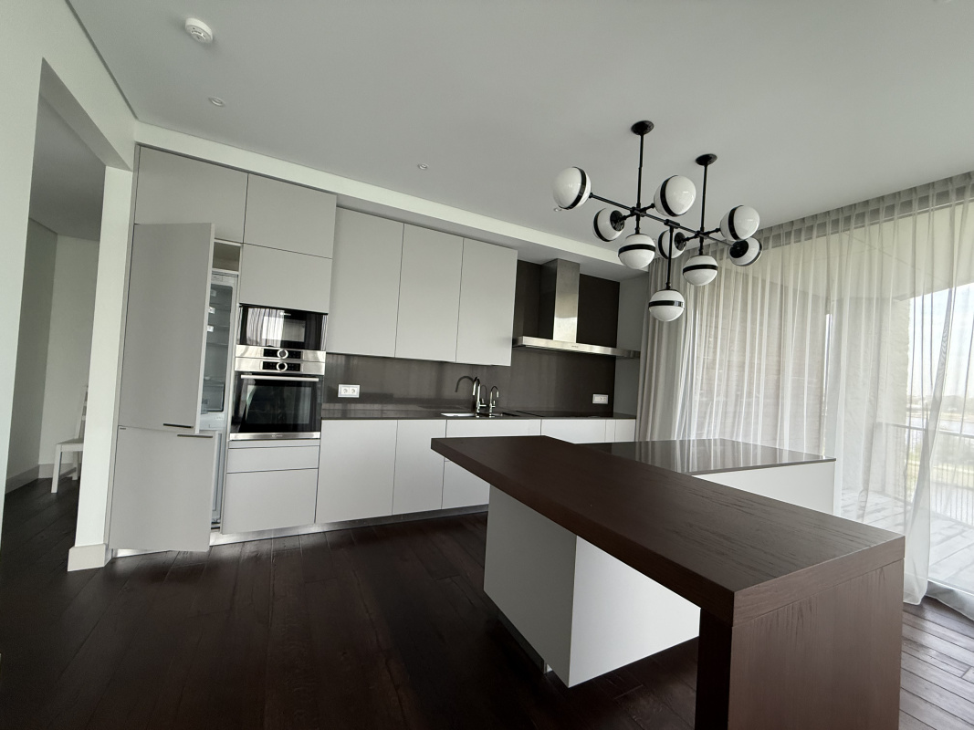 Appartamento a Riga, Lettonia, 173 m² - foto 4