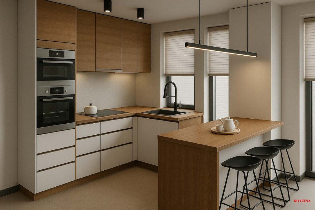 Maison urbaine à Athènes, Grèce, 127 m² - image 5