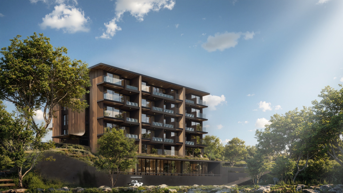 Flat in Phuket, Thailand, 110 m² - picture 5