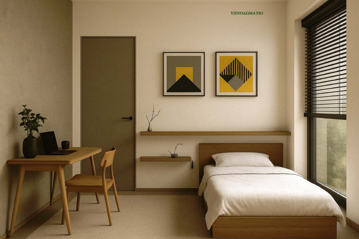 Maison urbaine à Athènes, Grèce, 127 m² - image 7