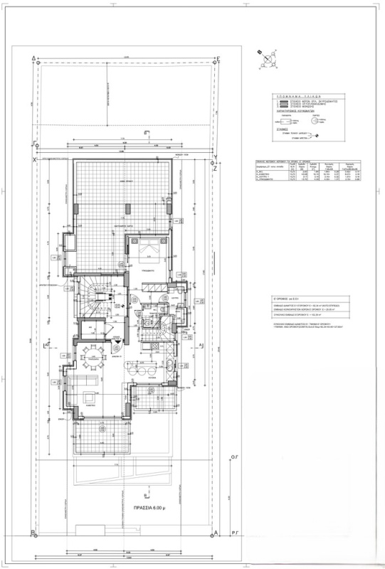 Maison urbaine à Athènes, Grèce, 127 m² - image 8