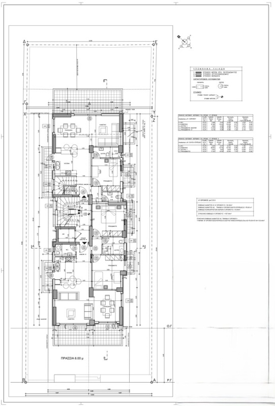 Stadthaus in Athen, Griechenland, 133 m² - Foto 8