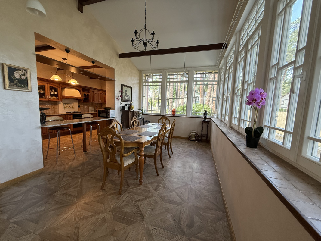 House in Dzintari, Latvia, 500 m² - picture 10