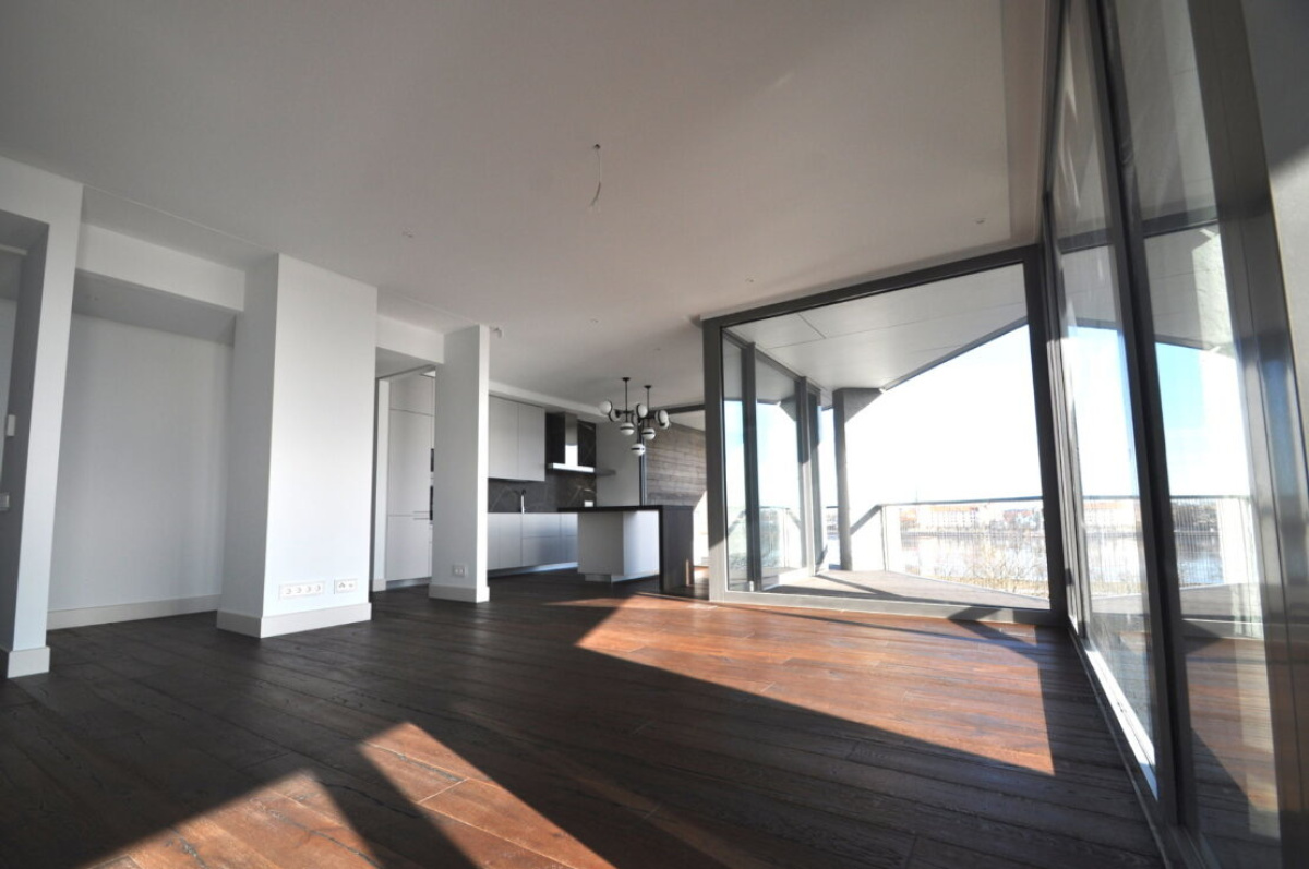 Appartamento a Riga, Lettonia, 173 m² - foto 10