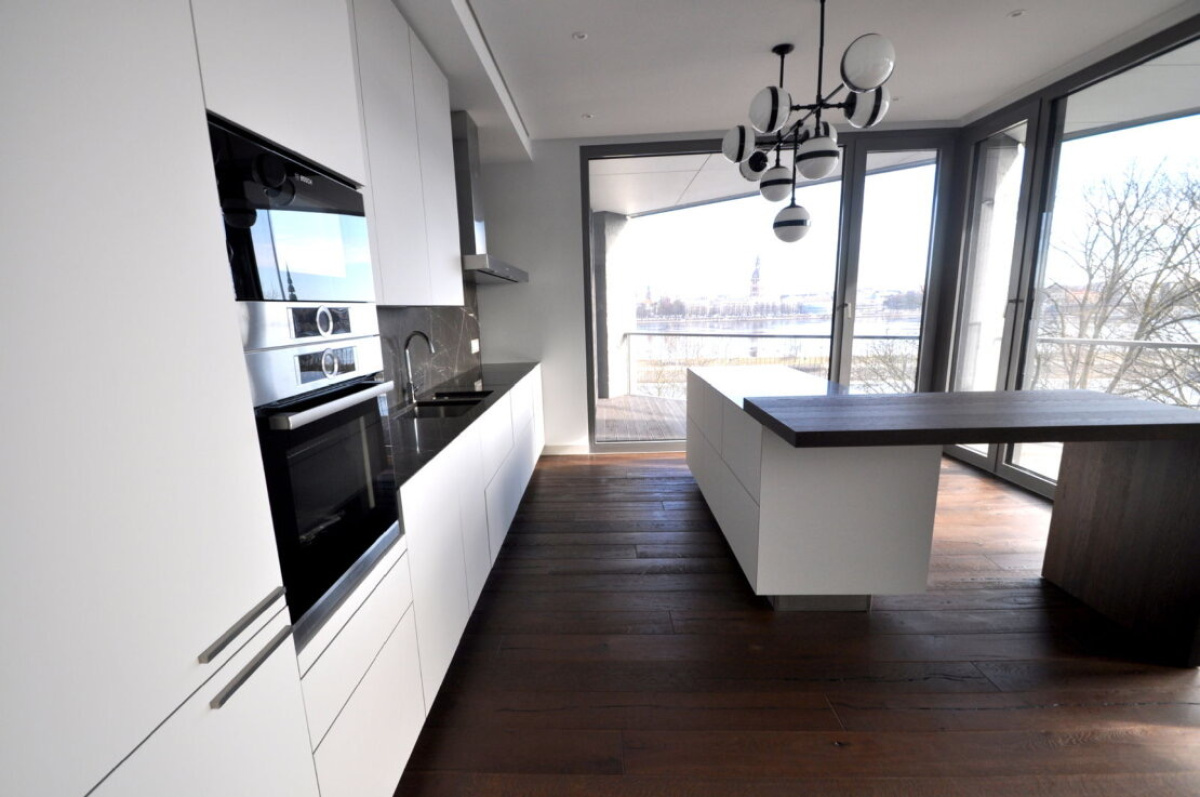 Appartamento a Riga, Lettonia, 173 m² - foto 11