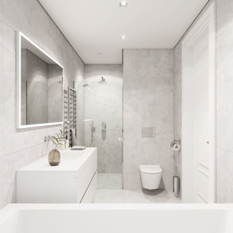 Appartamento a Riga, Lettonia, 173 m² - foto 12