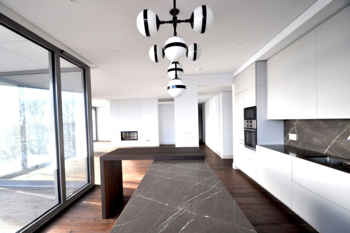 Appartamento a Riga, Lettonia, 173 m² - foto 15