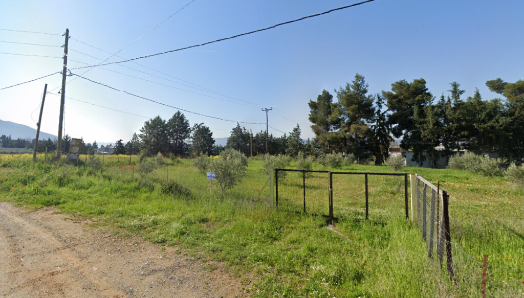 Terrain à Thessalonique, Grèce, 2 900 m² - image 3