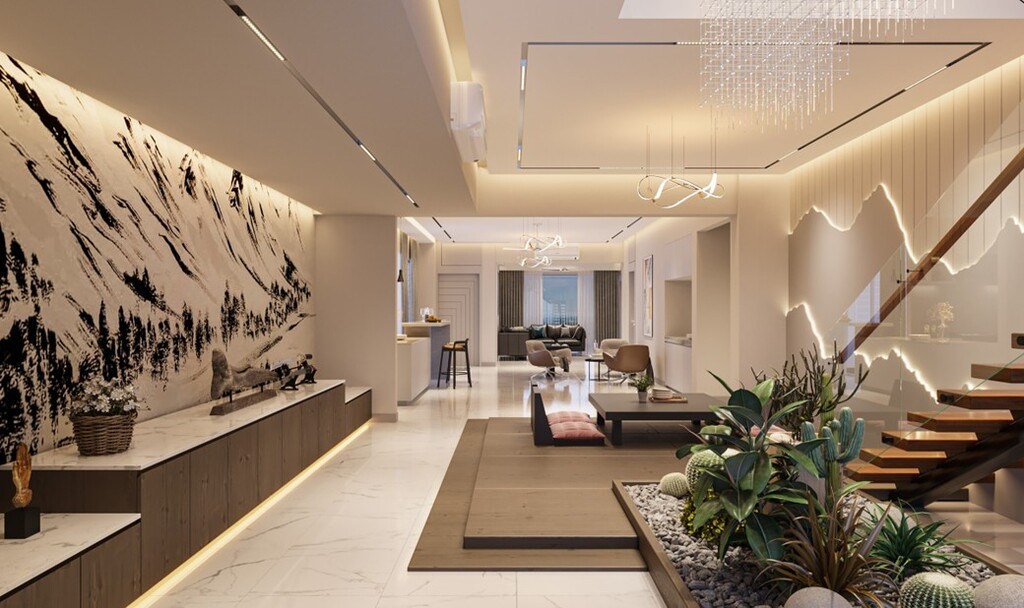 Appartement à Athènes, Grèce, 129 m² - image 7