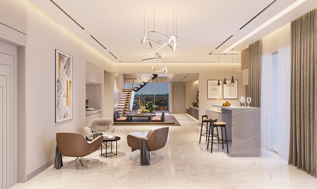 Appartement à Athènes, Grèce, 129 m² - image 8