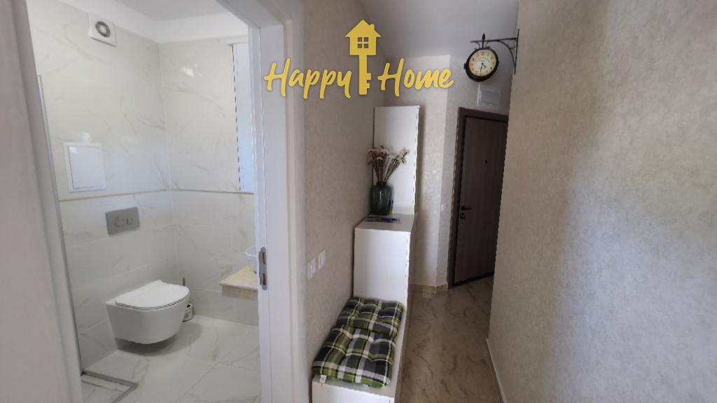 Penthouse à Slantchev Briag, Bulgarie, 72 m² - image 12