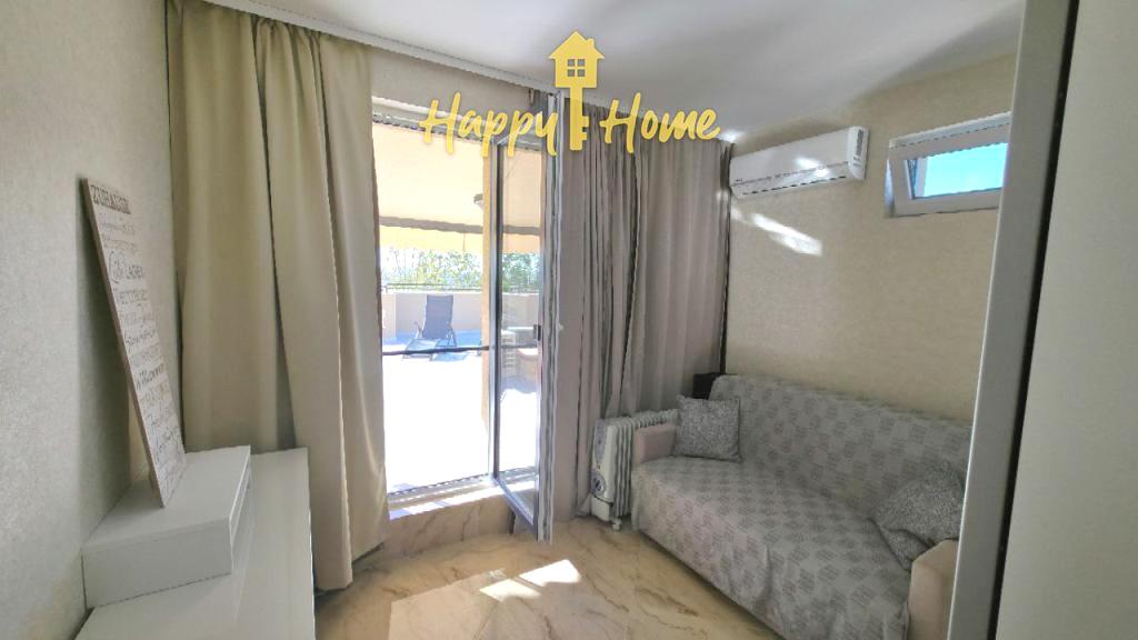 Penthouse à Slantchev Briag, Bulgarie, 72 m² - image 13