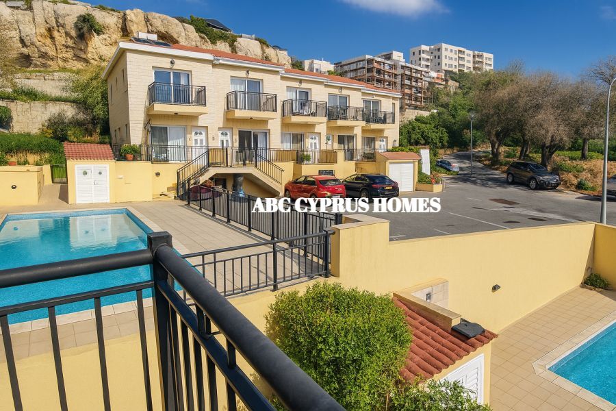 Cottage à Paphos, Chypre, 100 m² - image 1