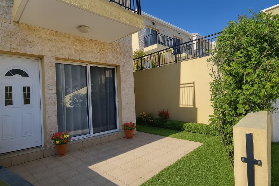 Cottage à Paphos, Chypre, 100 m² - image 5