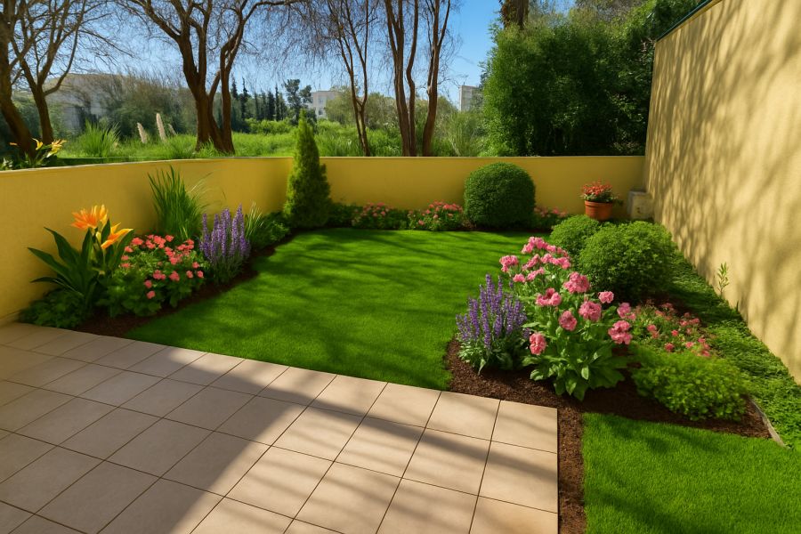 Cottage à Paphos, Chypre, 100 m² - image 7