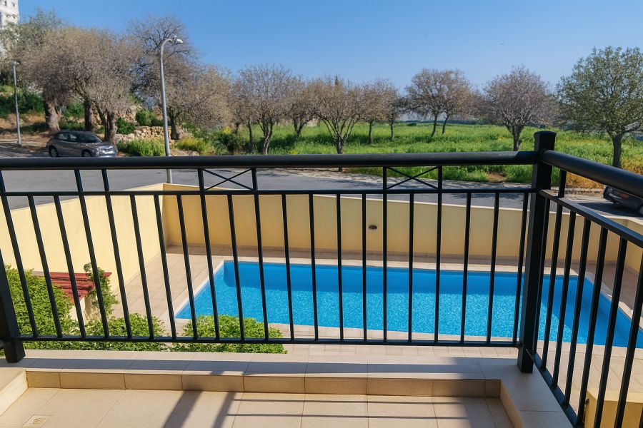 Cottage à Paphos, Chypre, 100 m² - image 8