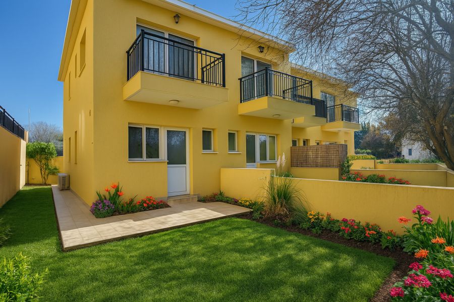 Cottage à Paphos, Chypre, 100 m² - image 2