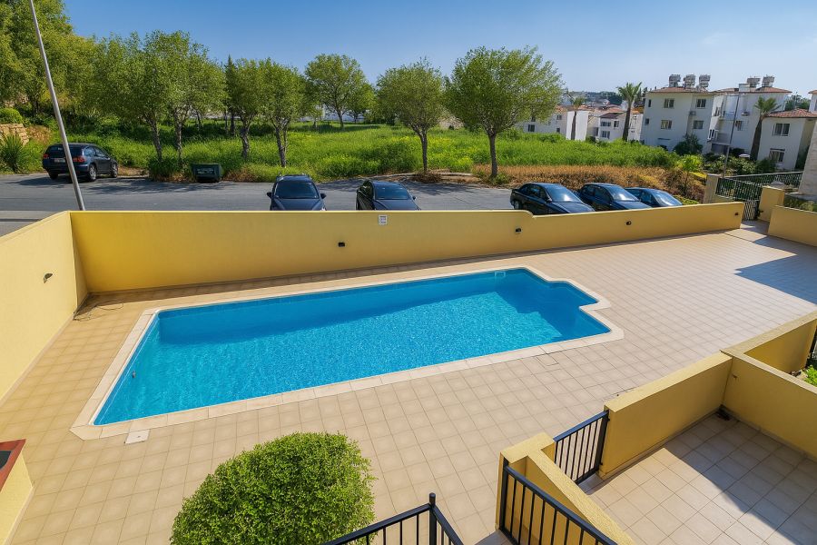 Cottage à Paphos, Chypre, 100 m² - image 4