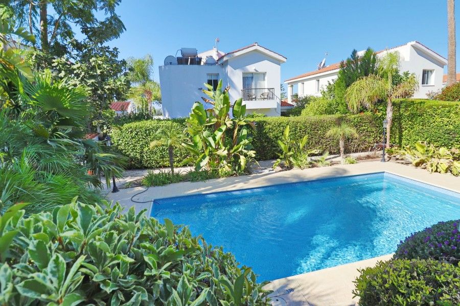 Bungalow à Paphos, Chypre, 148 m² - image 4