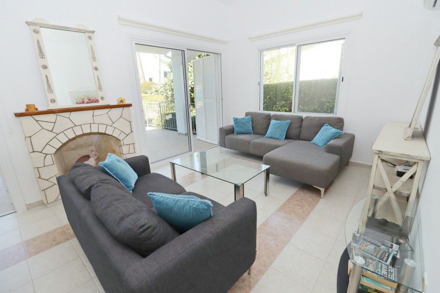 Bungalow à Paphos, Chypre, 148 m² - image 6