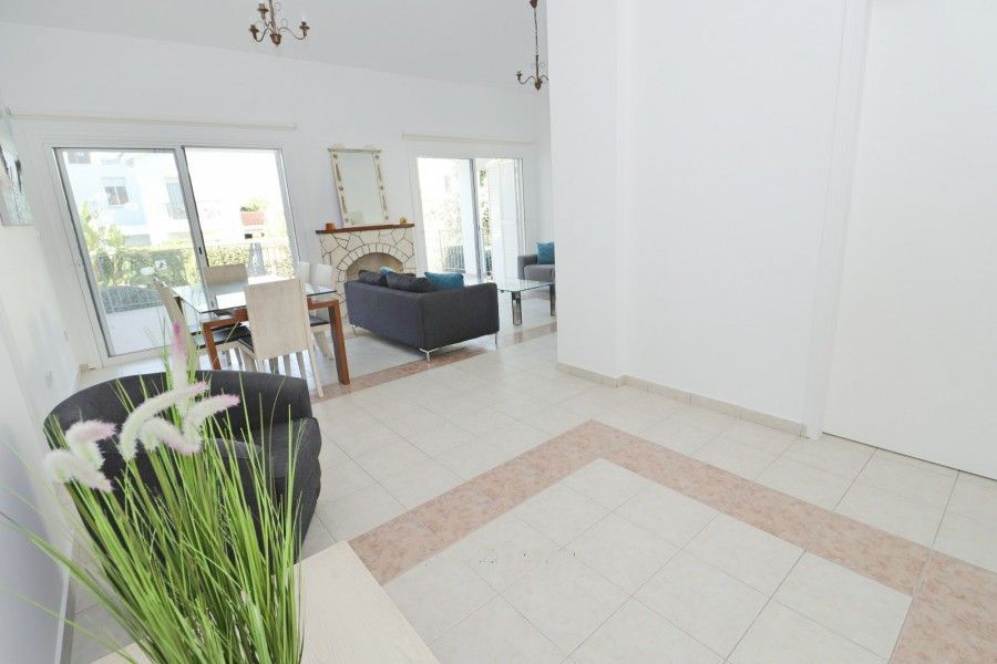 Bungalow à Paphos, Chypre, 148 m² - image 8