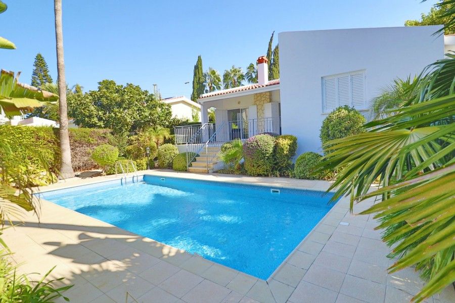 Bungalow à Paphos, Chypre, 148 m² - image 16