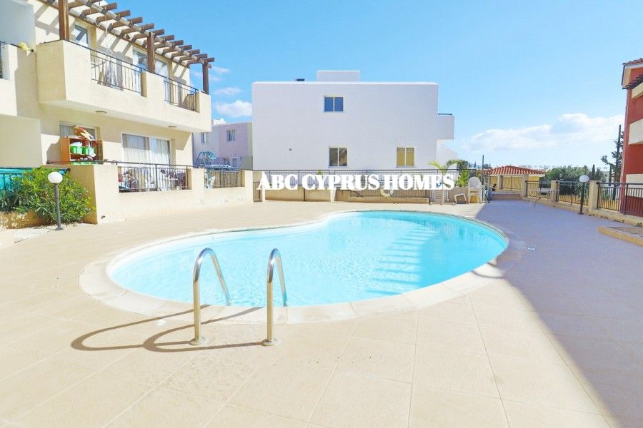 Cottage in Paphos, Cyprus, 128 m² - picture 1