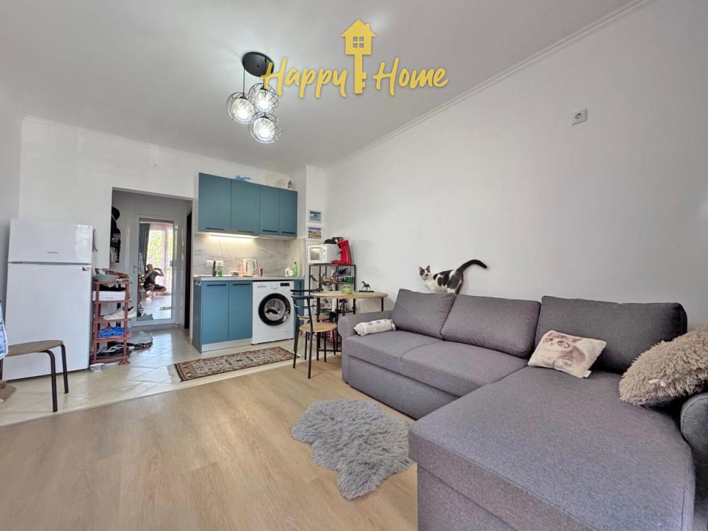 Studio in Sonnenstrand, Bulgarien, 37 m² - Foto 4