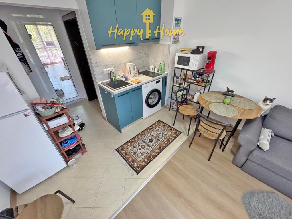 Studio in Sonnenstrand, Bulgarien, 37 m² - Foto 6