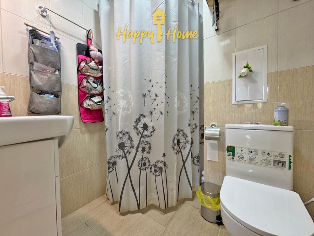 Studio in Sonnenstrand, Bulgarien, 37 m² - Foto 7