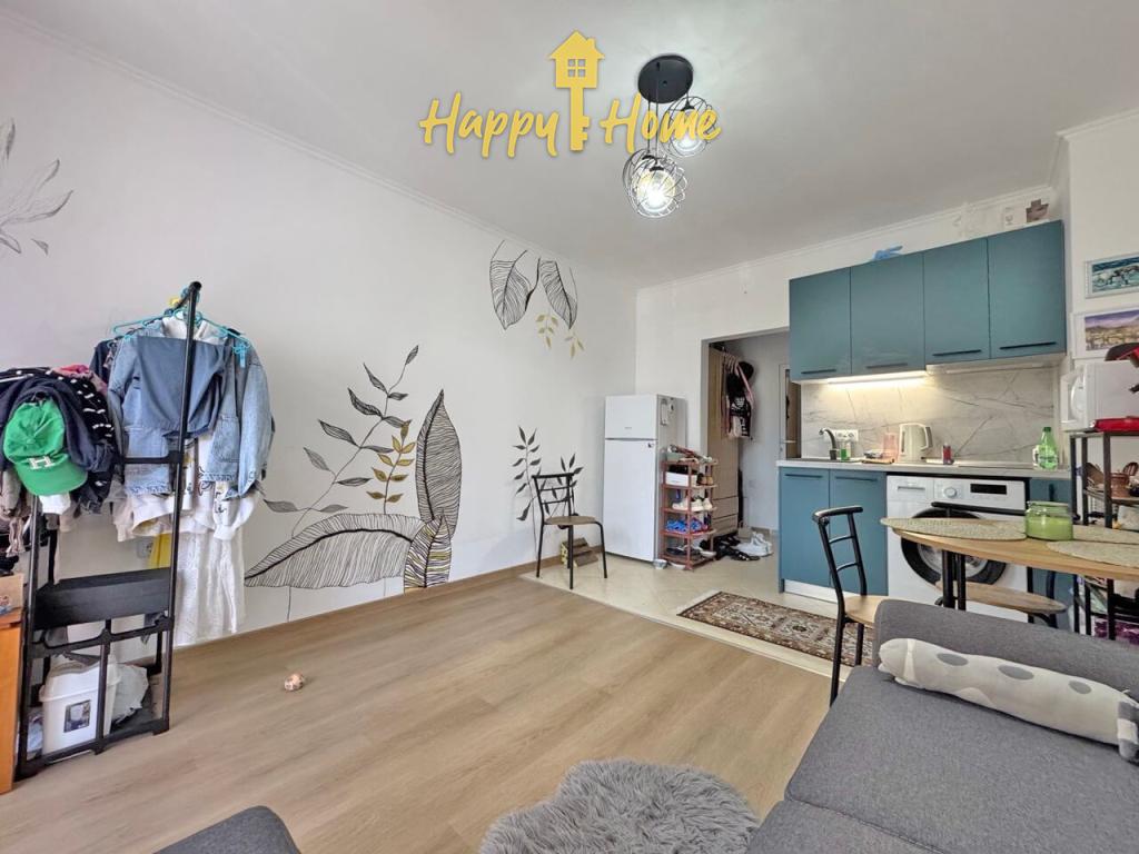 Studio in Sonnenstrand, Bulgarien, 37 m² - Foto 5