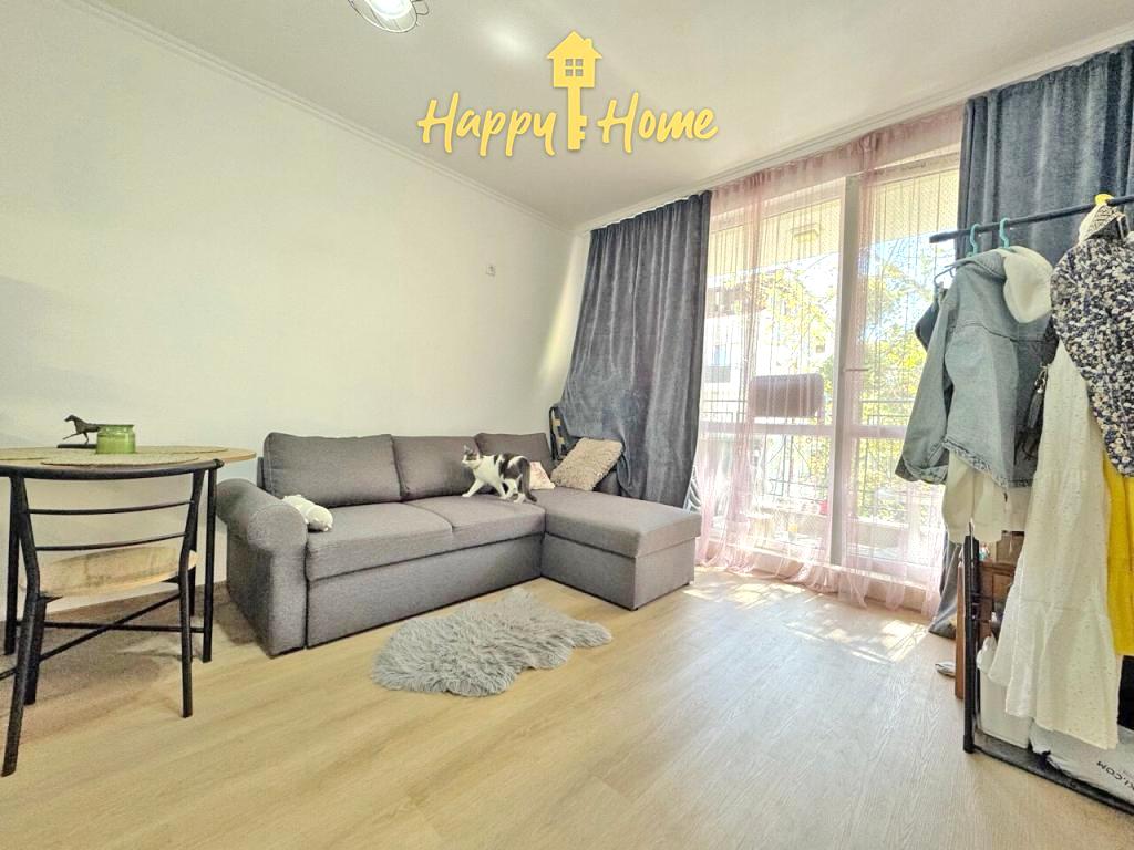 Studio a Spiaggia assolata, Bulgaria, 37 m² - foto 1
