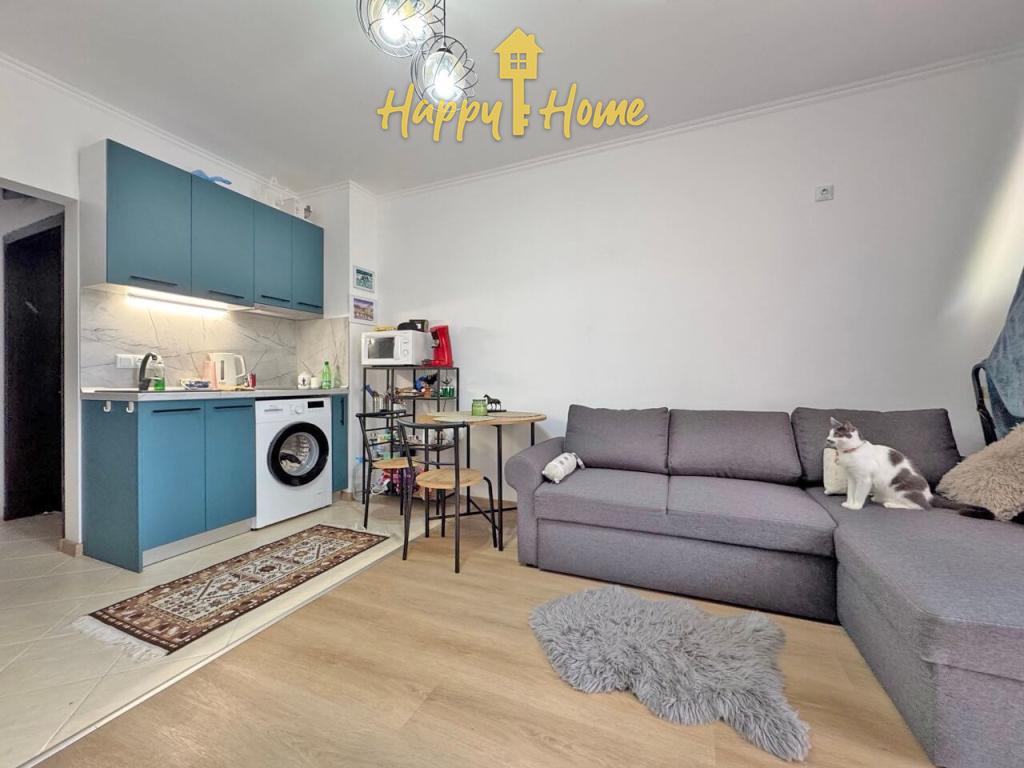 Studio in Sonnenstrand, Bulgarien, 37 m² - Foto 3