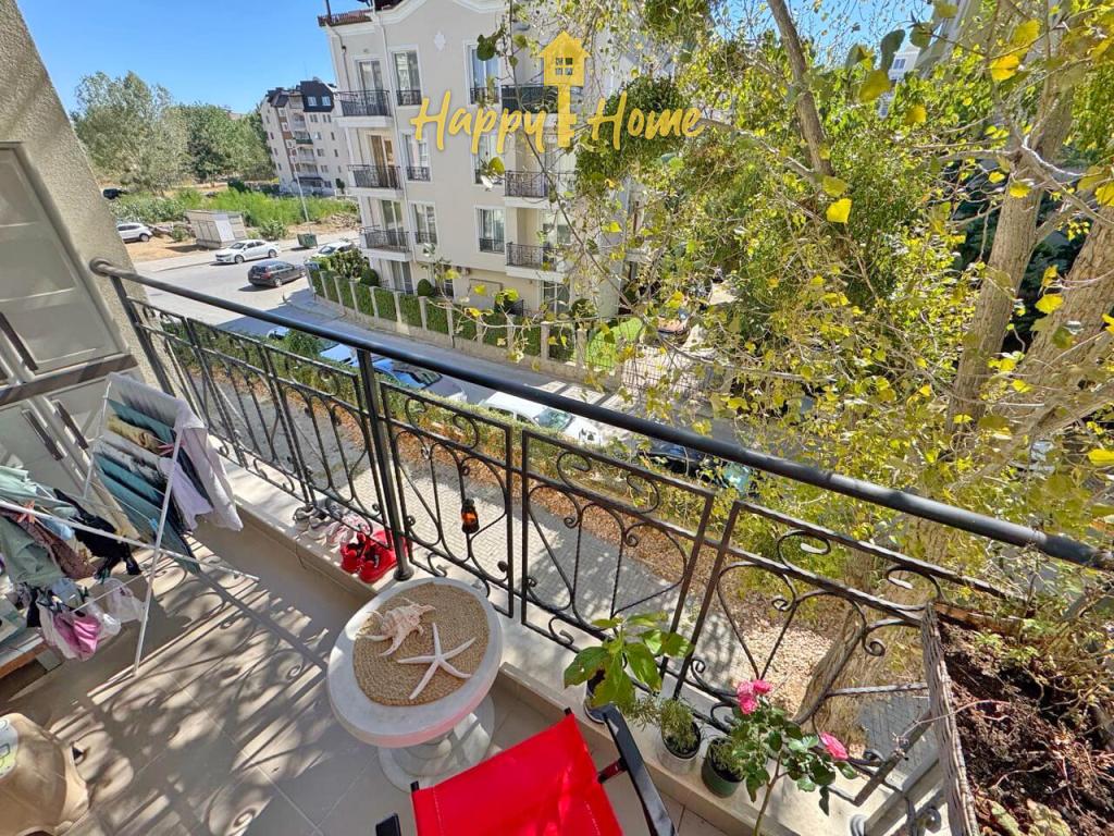 Studio in Sonnenstrand, Bulgarien, 37 m² - Foto 9