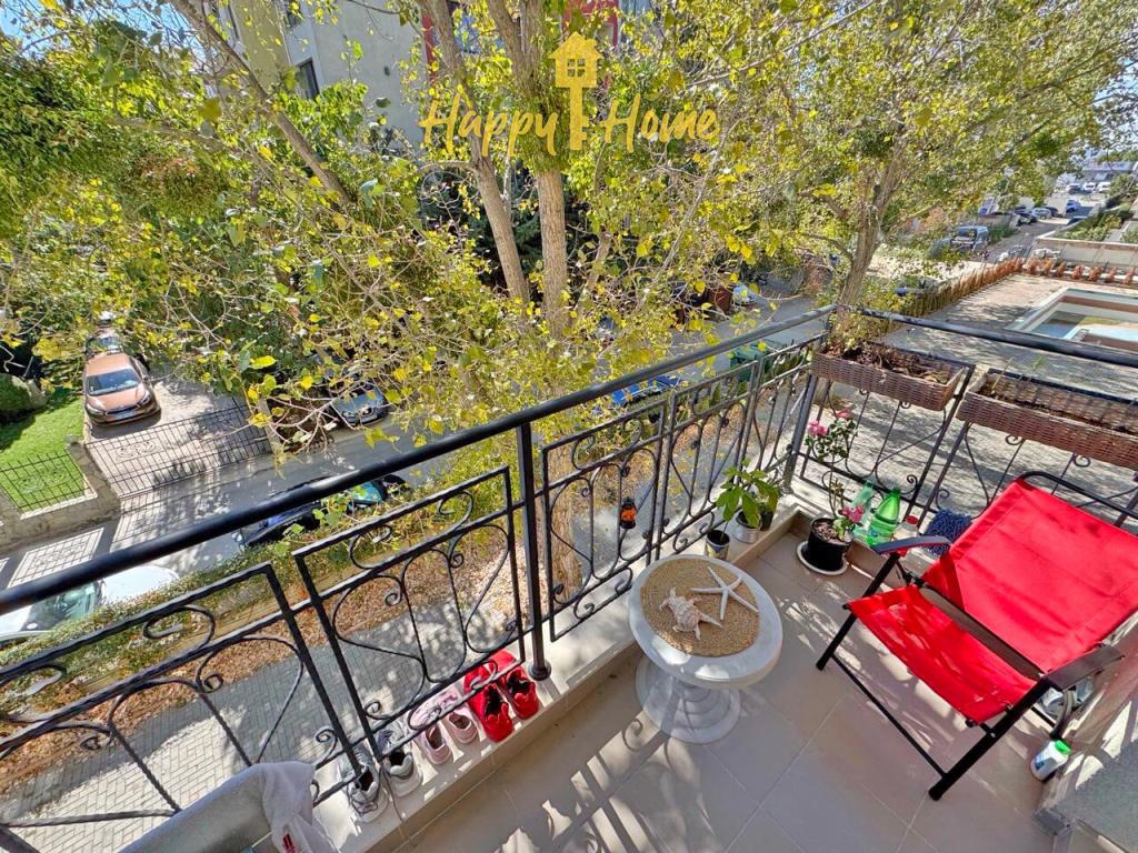 Studio in Sonnenstrand, Bulgarien, 37 m² - Foto 8